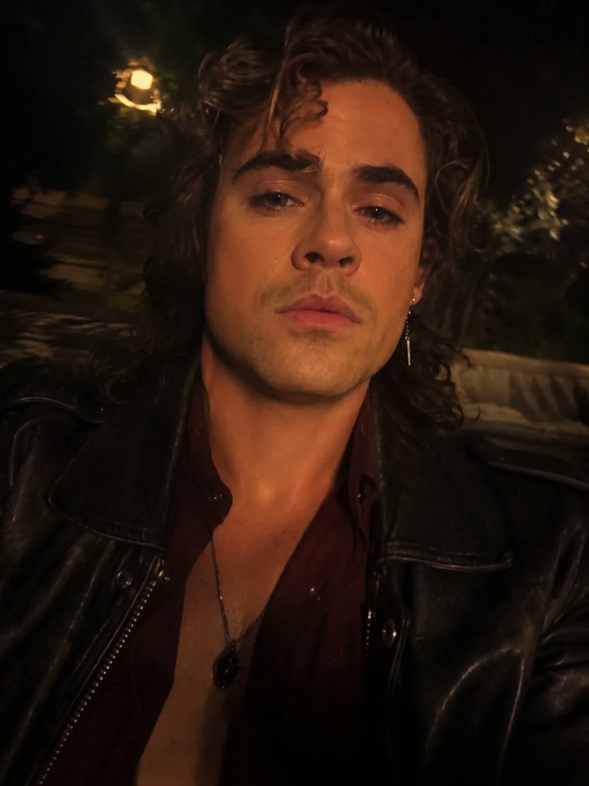 Billy Hargrove thumbnail