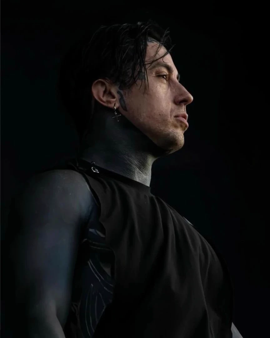 Ronnie Radke thumbnail