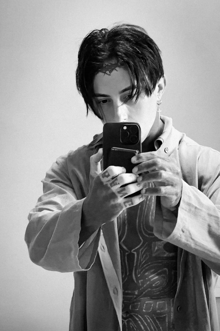 Ronnie Radke thumbnail