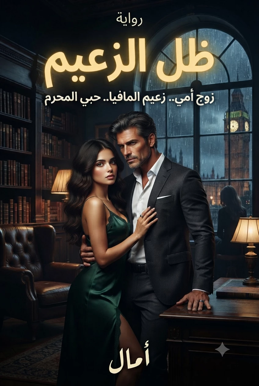 فيكتور زعيم المافيا  thumbnail