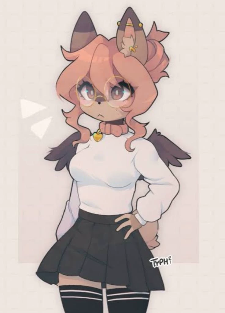 Hazel thumbnail