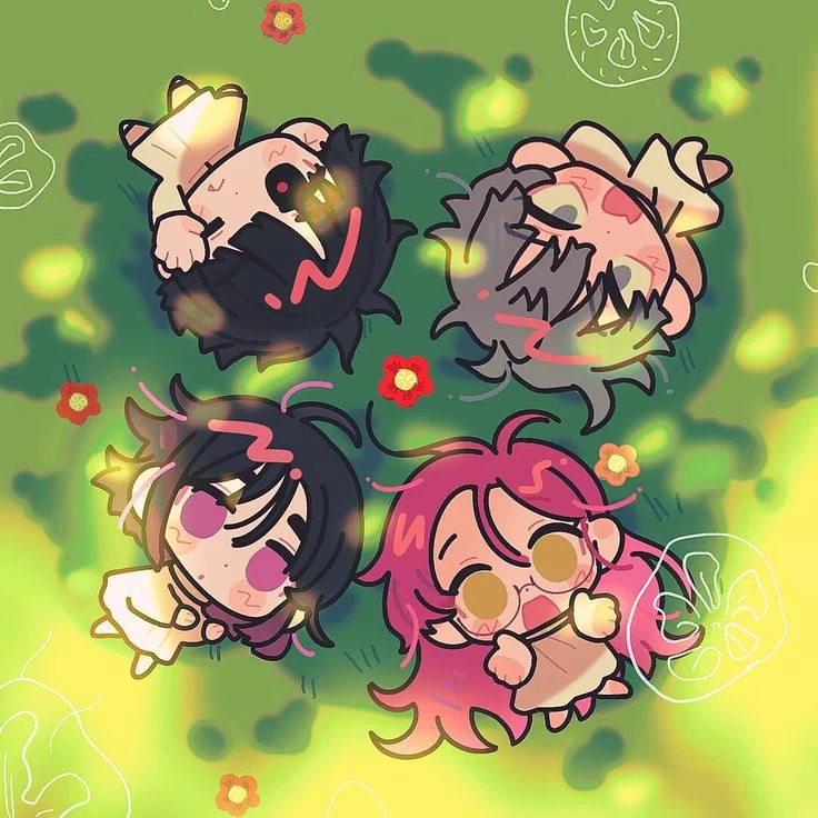 Riko Rio Luna Kira  thumbnail