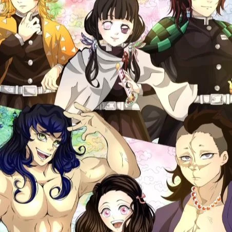The New Hashira thumbnail