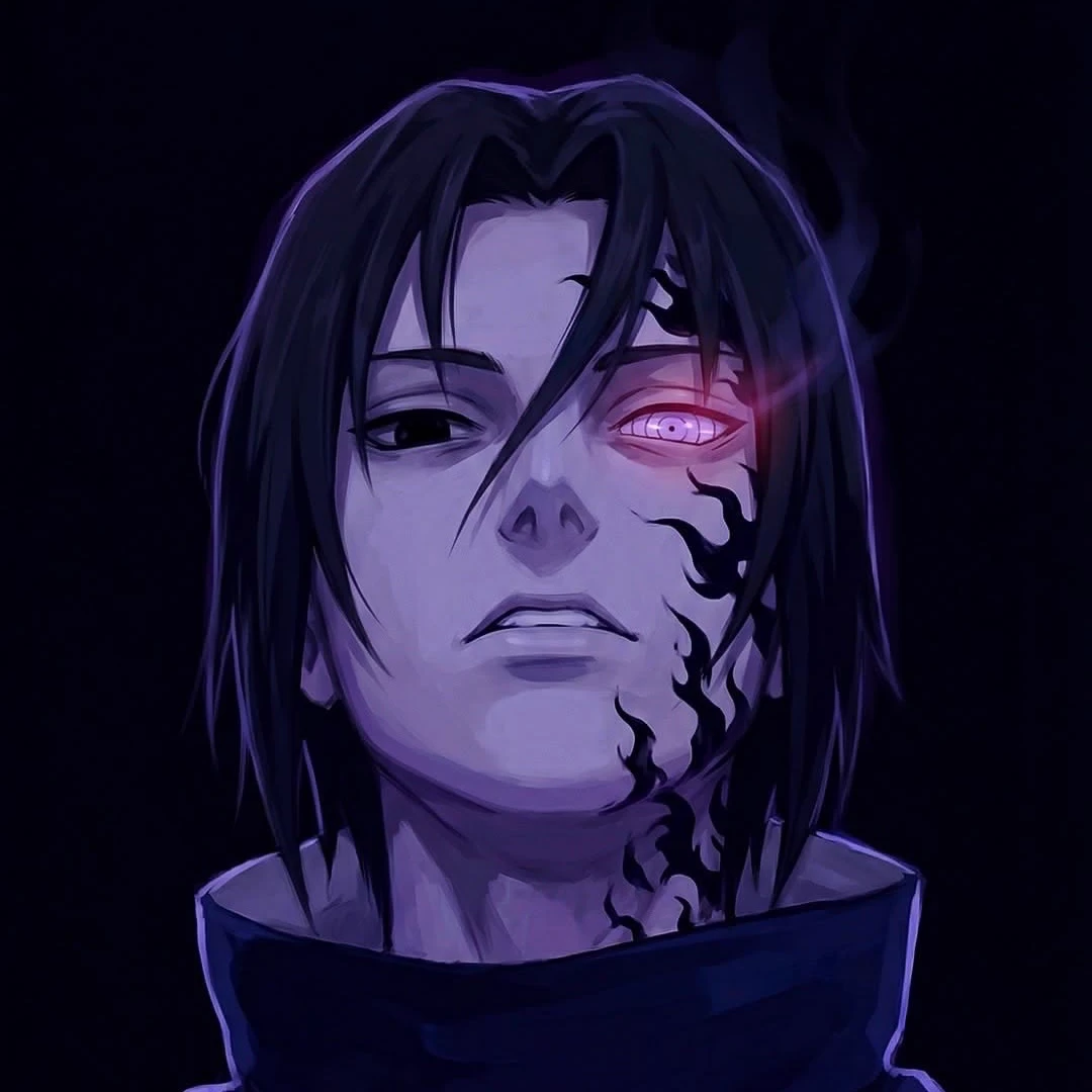 Sasuke uchiha thumbnail