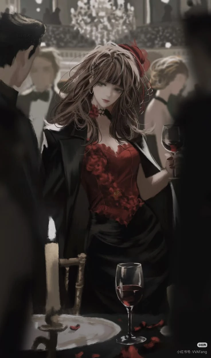 Mafia Woman\_Selena thumbnail