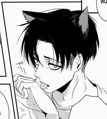 Levi Ackerman thumbnail