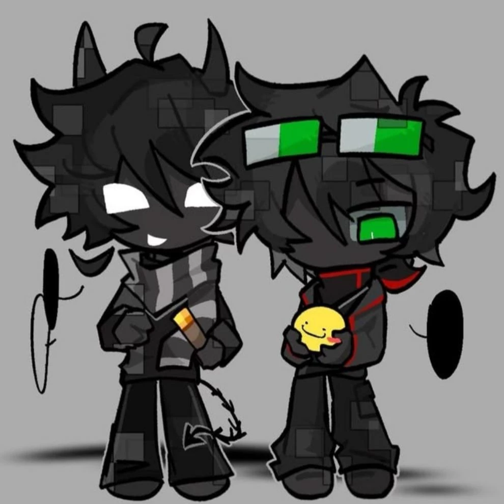 verity x mob -secreto 🤫verity x twixxel thumbnail