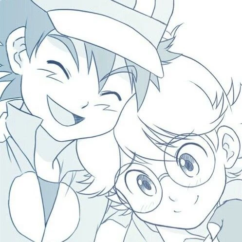 Ash x clemonto thumbnail
