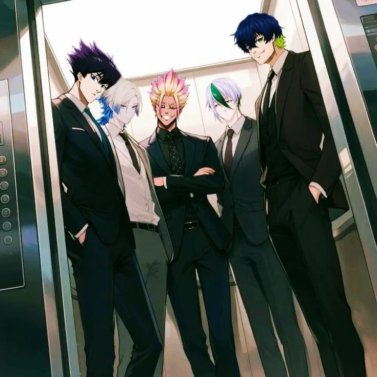 5 men thumbnail