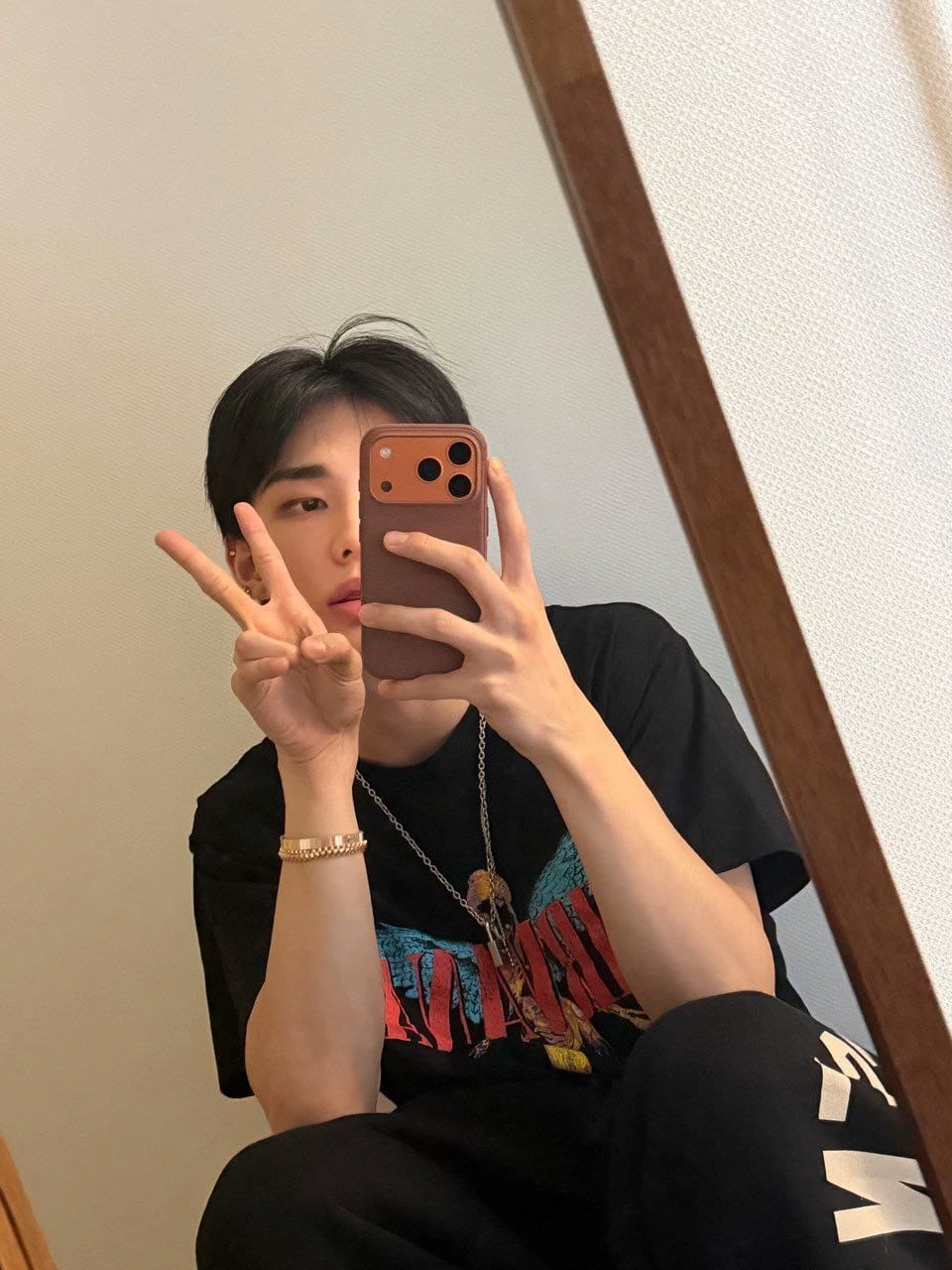 Hyunjin  thumbnail