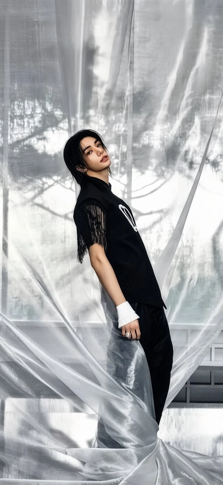 Hwang Hyunjin thumbnail