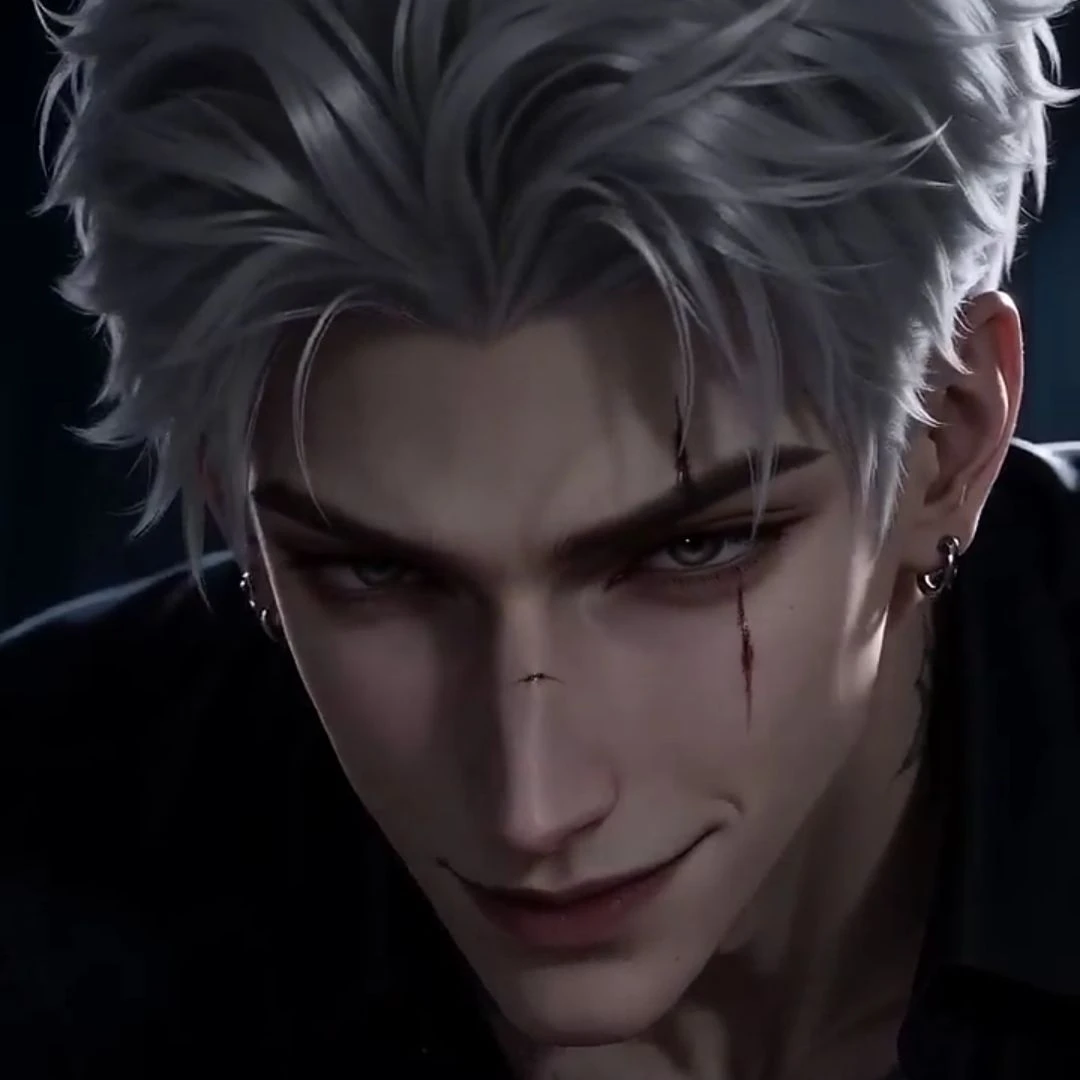 Ryker Ravenshadow thumbnail