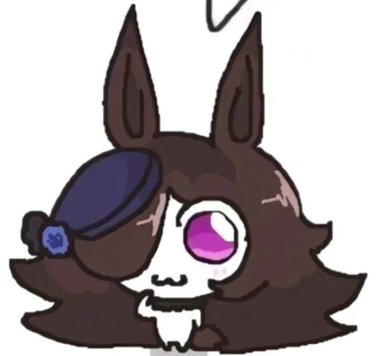 Rice Shower (umamusume) thumbnail