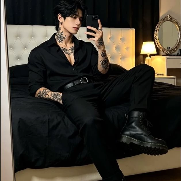 Alexander Thorne thumbnail