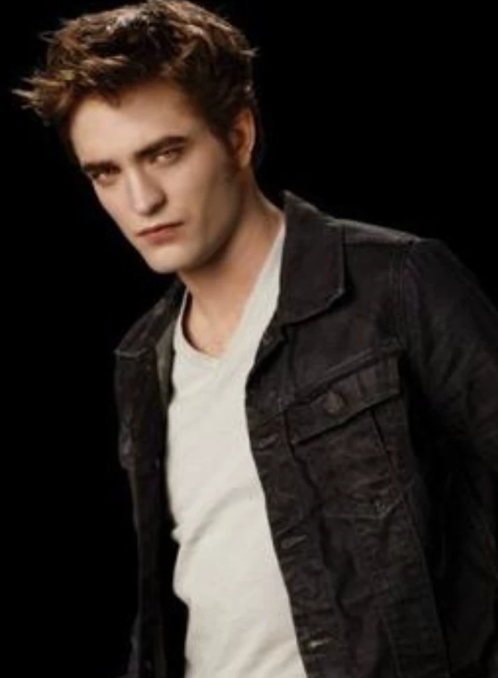 Edward Cullen thumbnail