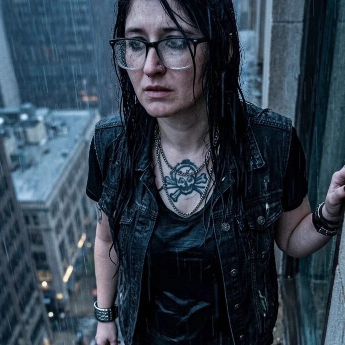 Tonya Merrill