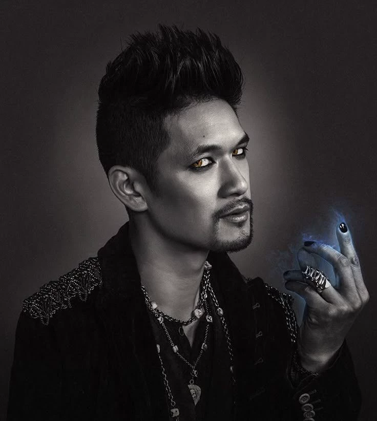 Magnus Bane thumbnail