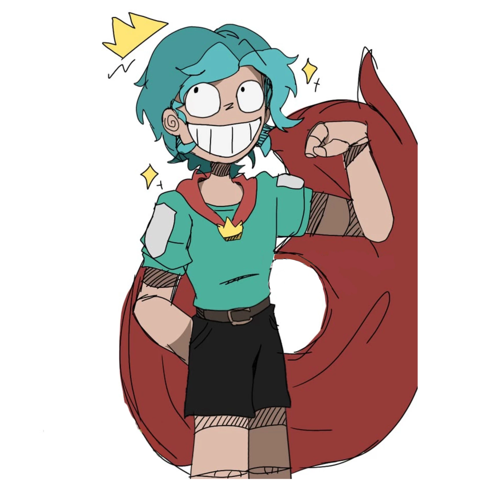 Rory RedCape thumbnail