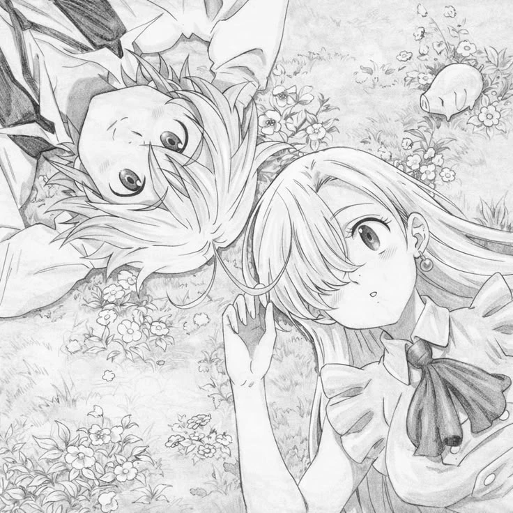 Meliodas thumbnail