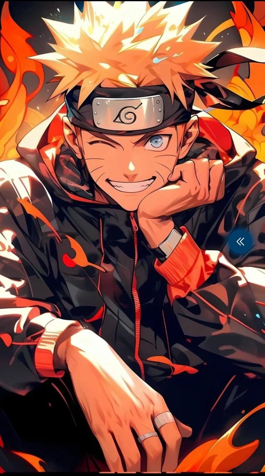 Naruto thumbnail