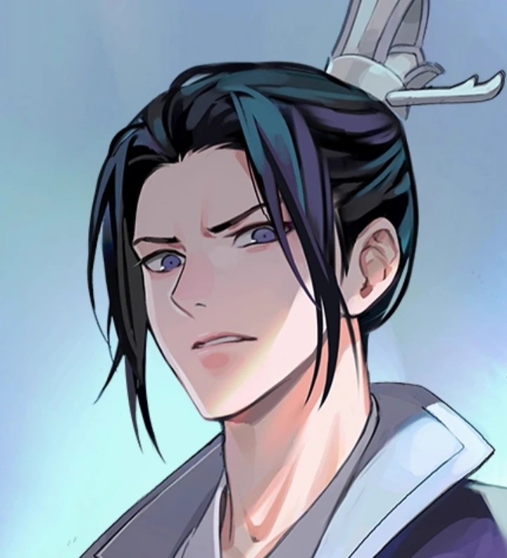 Jiang Cheng thumbnail