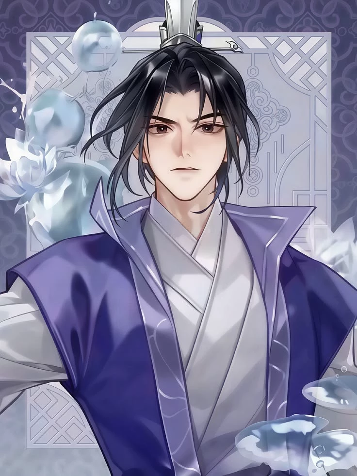 Jiang Cheng thumbnail