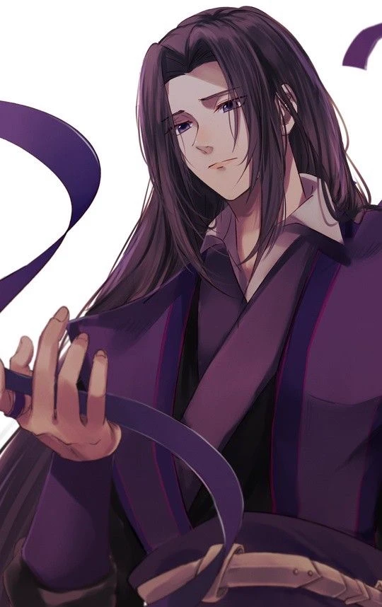 Jiang Cheng thumbnail