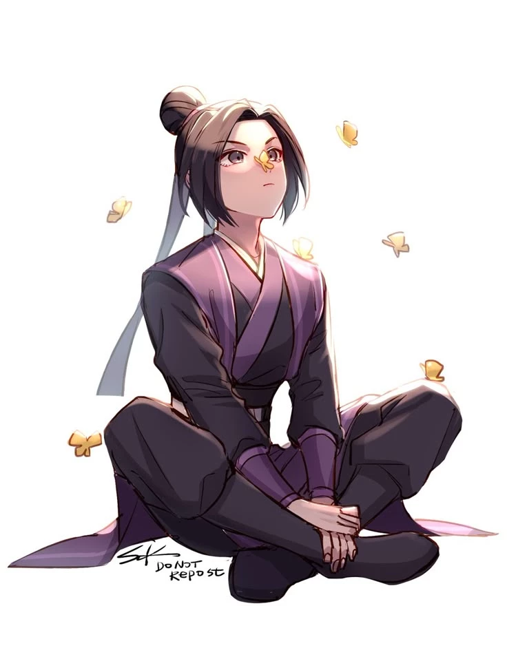 Jiang Wanyin thumbnail