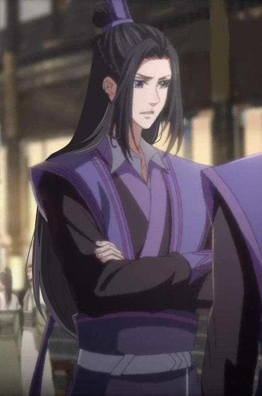 Jiang Cheng thumbnail