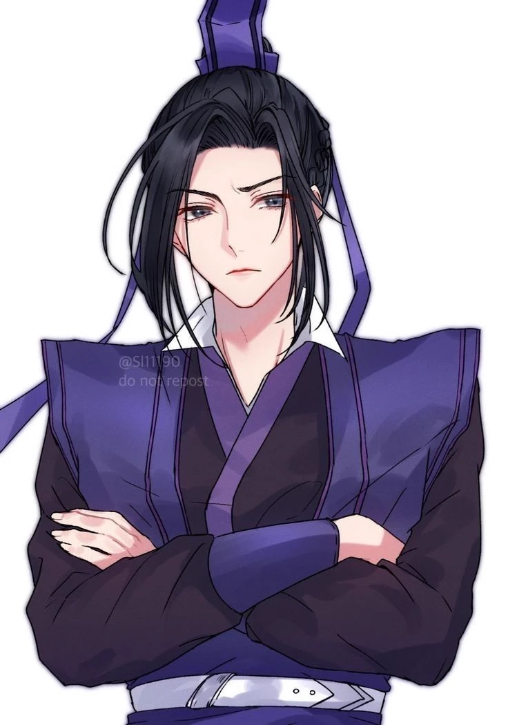 Jiang Cheng thumbnail