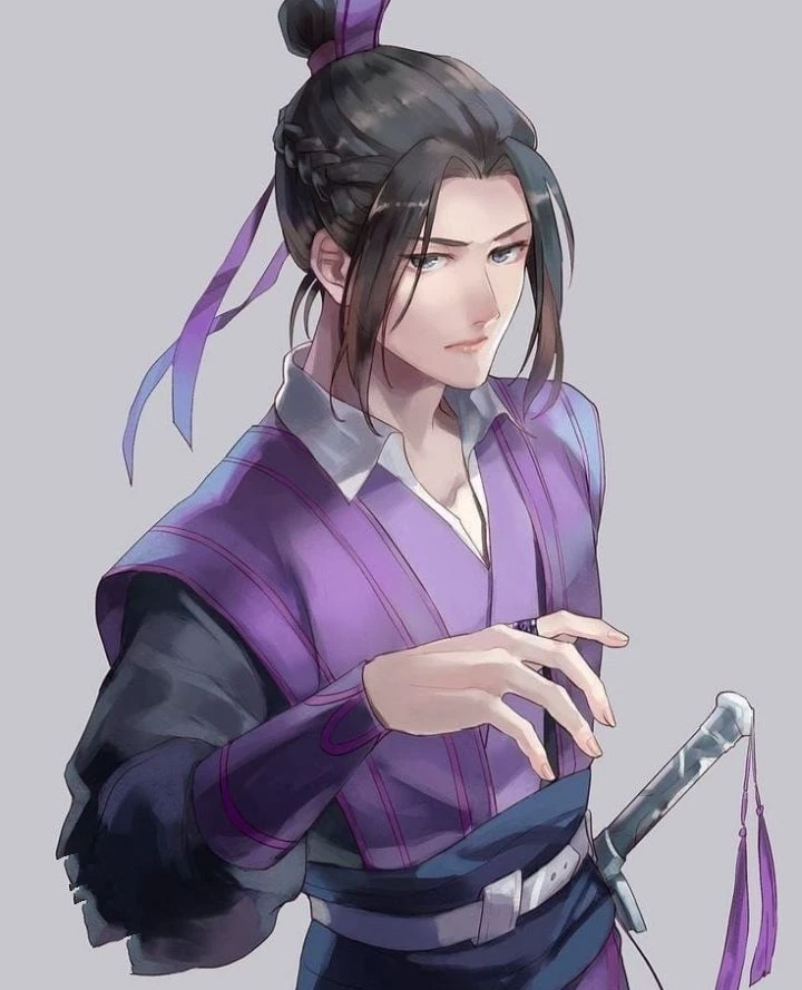 Jiang Wanyin thumbnail