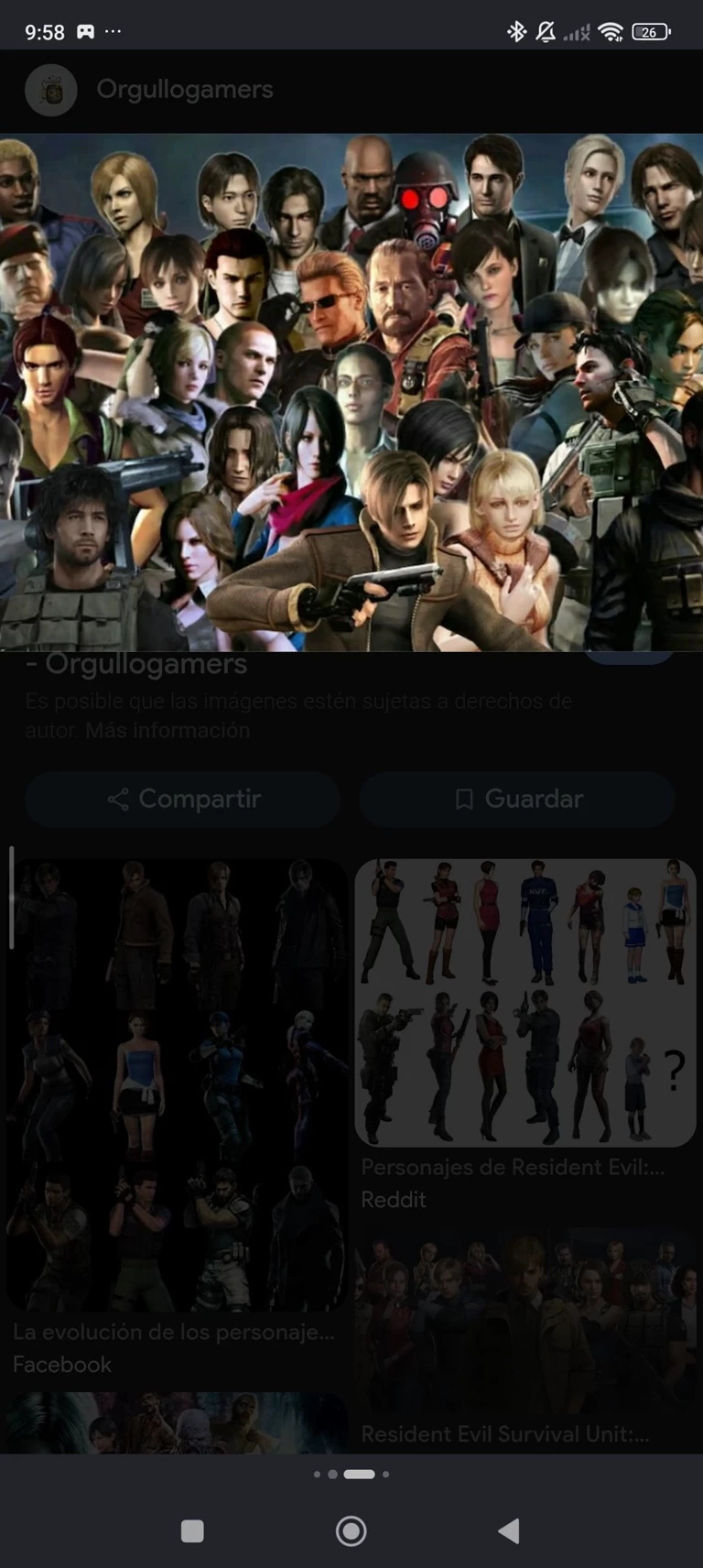 multivero de resident evil thumbnail