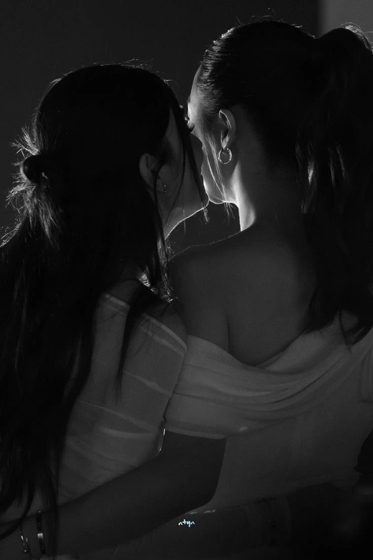 my first girlfriend maybe? thumbnail