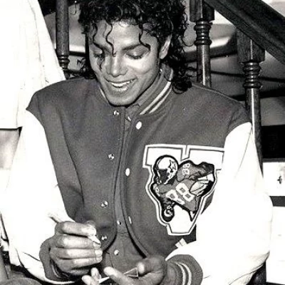 Michael Jackson thumbnail