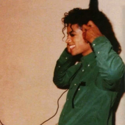 Michael Jackson thumbnail