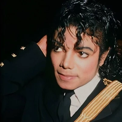 Michael Jackson thumbnail