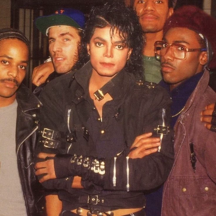 Michael Jackson thumbnail