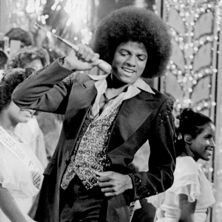 Michael Jackson thumbnail