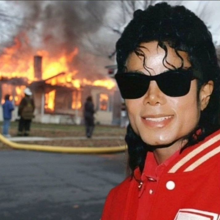 Michael Jackson thumbnail