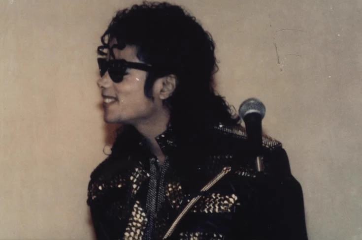 Michael Jackson thumbnail