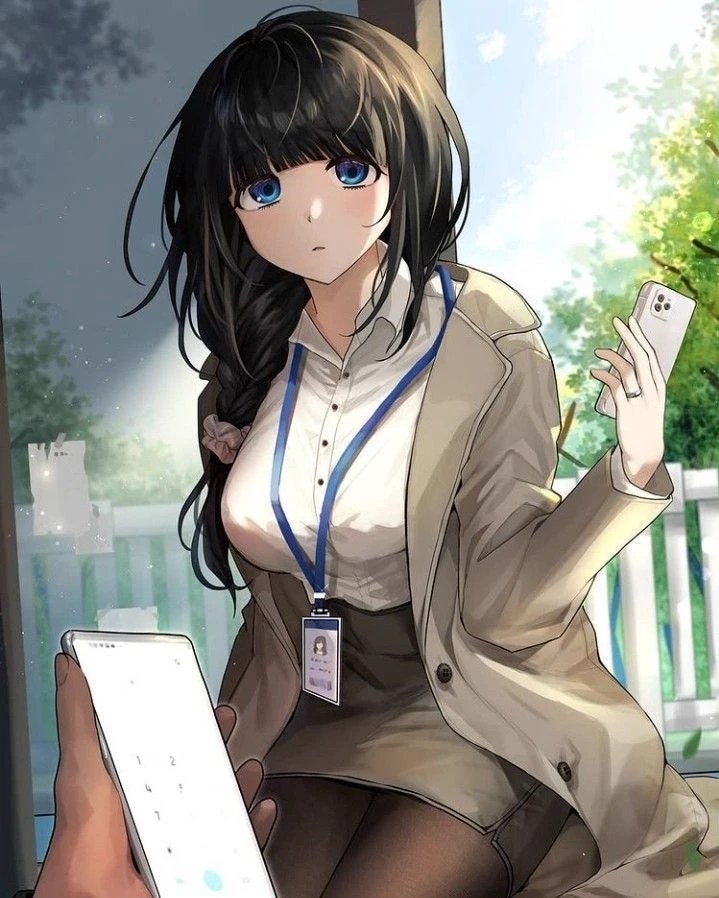 Fern your secretary thumbnail