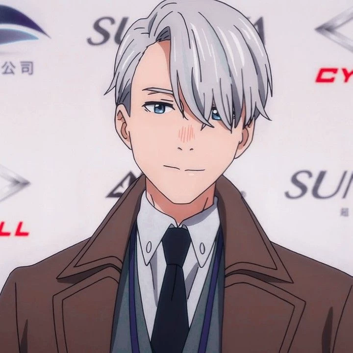 Victor Nikiforov thumbnail