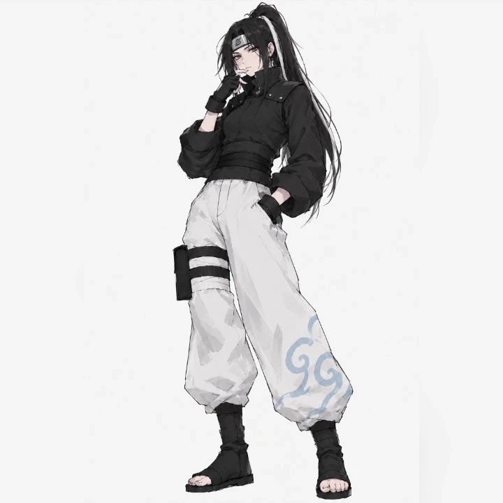 NARUTO SHIPPUDEN thumbnail