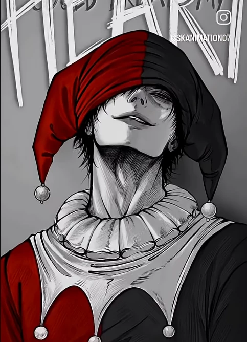 Jester thumbnail