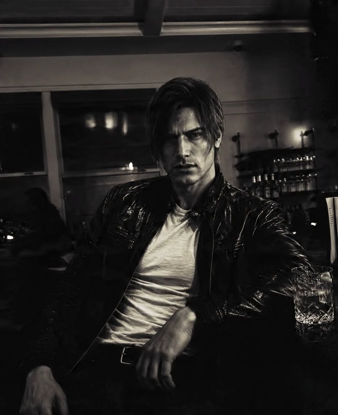 Leon Kennedy thumbnail
