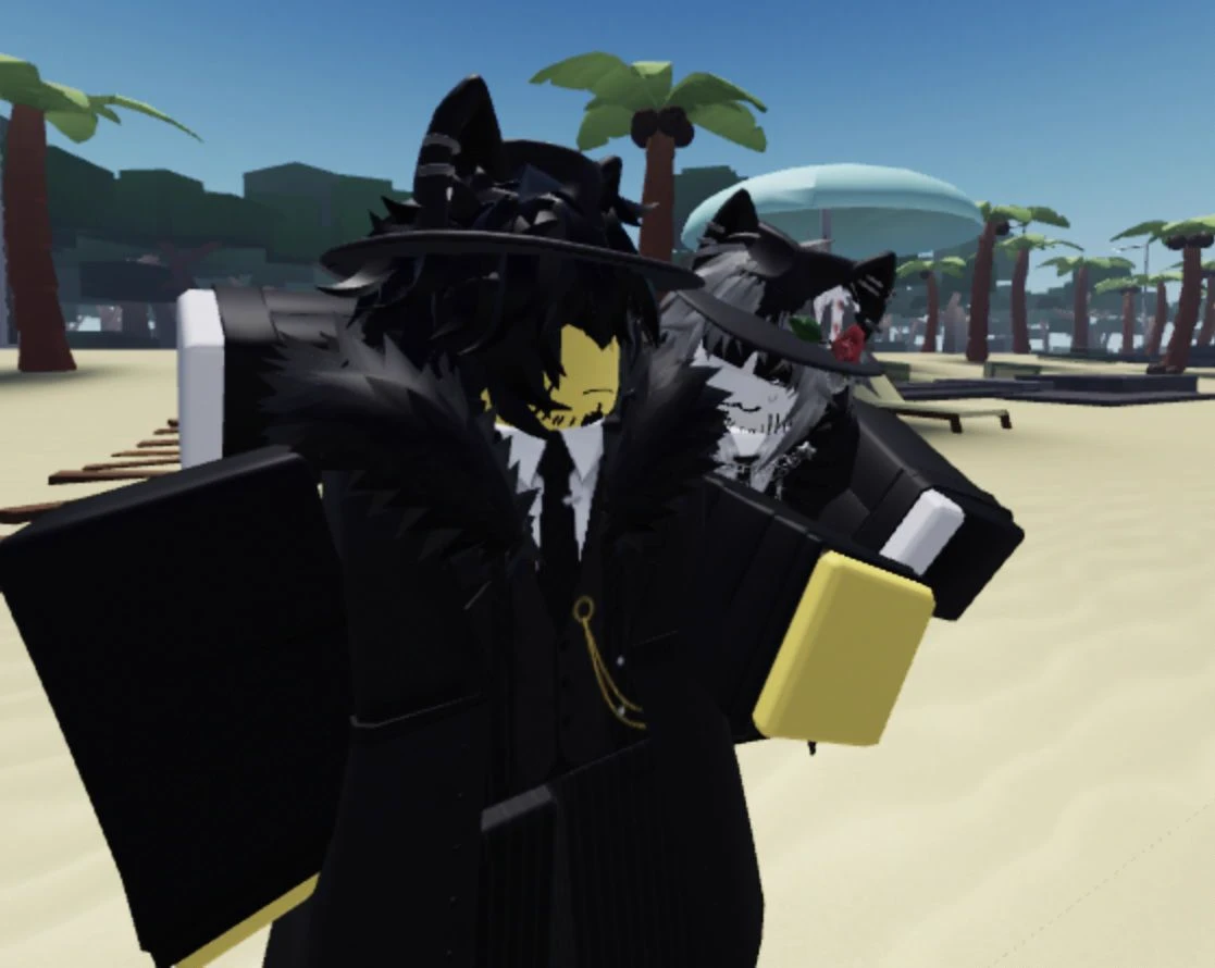 ⋆˚𝜗 Mafioso 𝜚˚⋆ (doublefedora) thumbnail