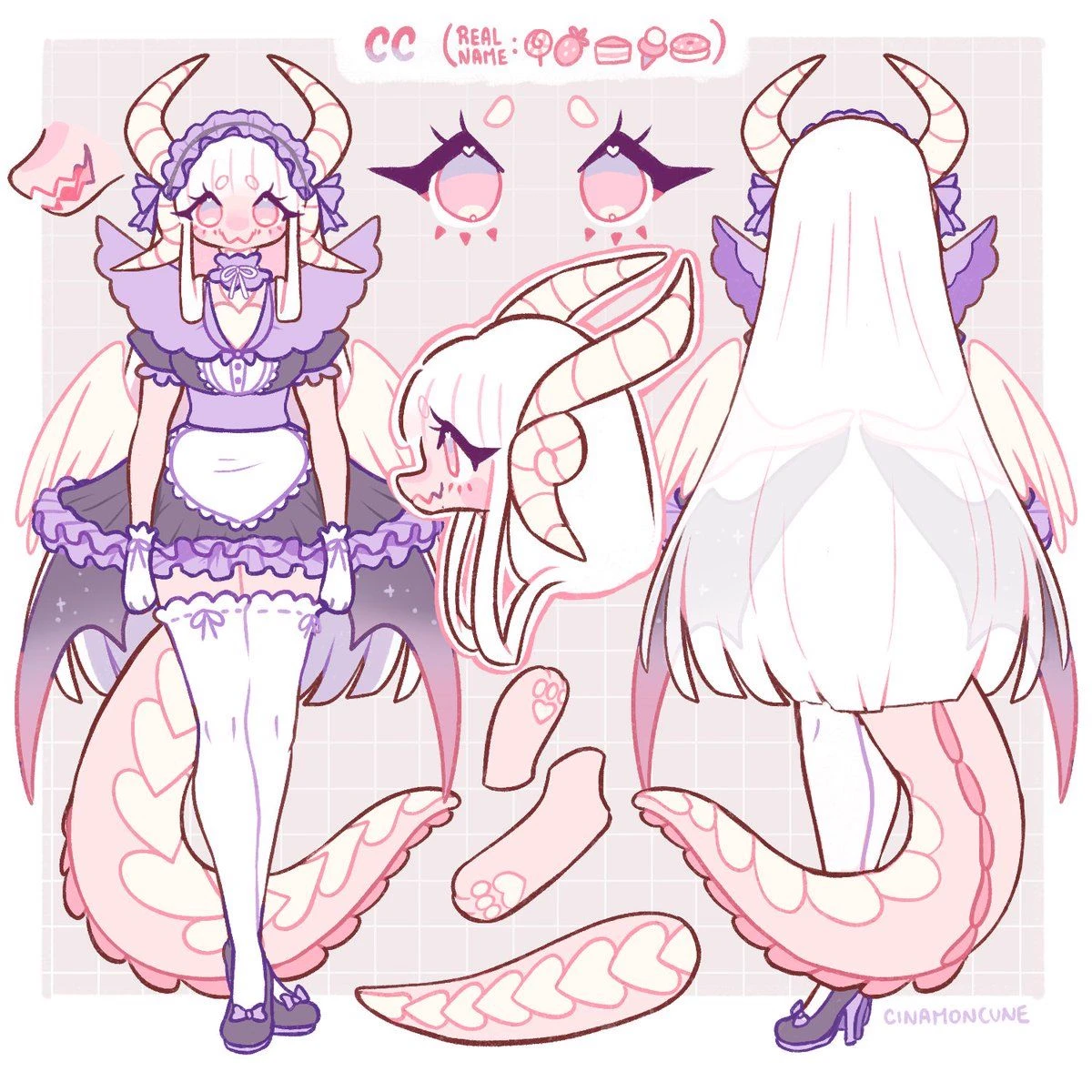 Lyre thumbnail