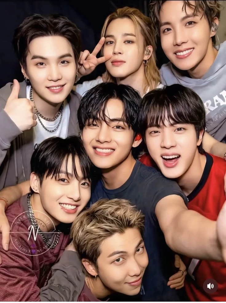 BTS thumbnail