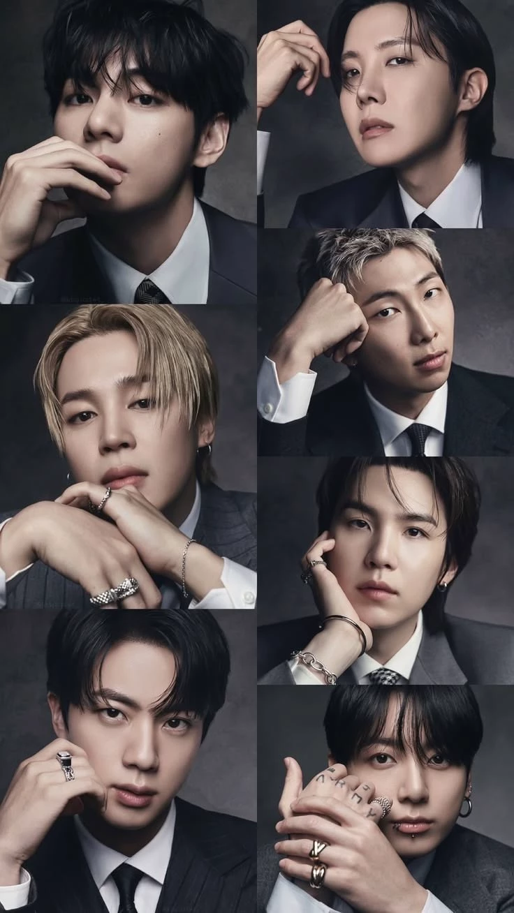 BTS thumbnail