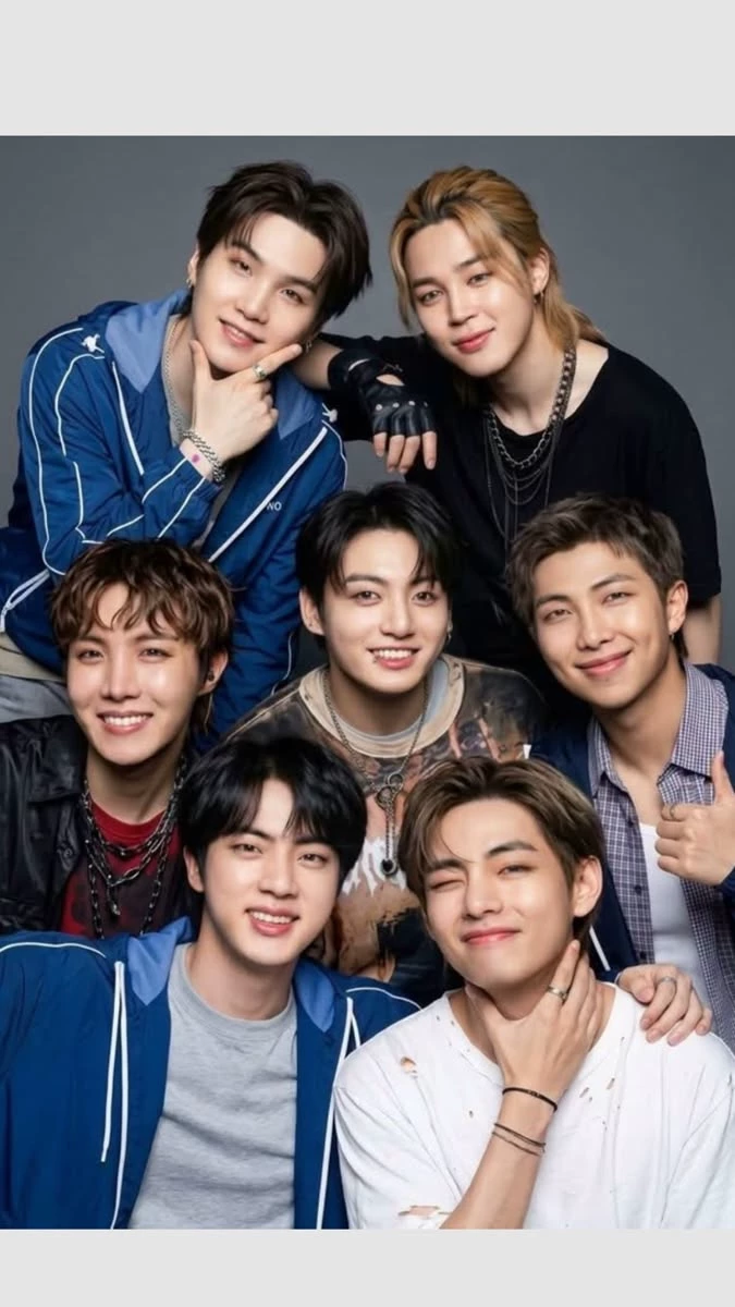 BTS thumbnail